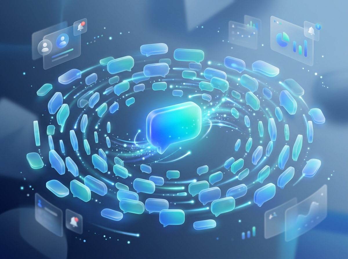 Bulk SMS & MMS