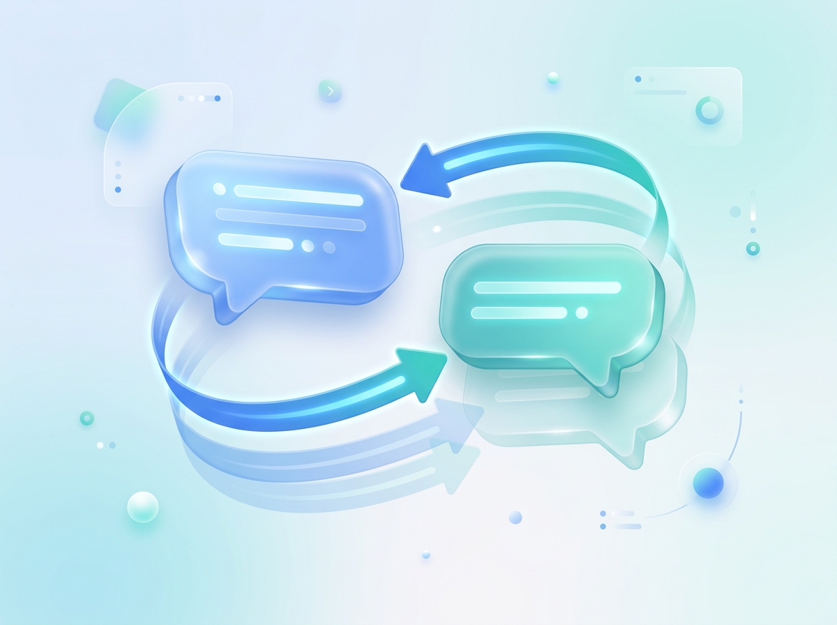 Two-Way Inbox